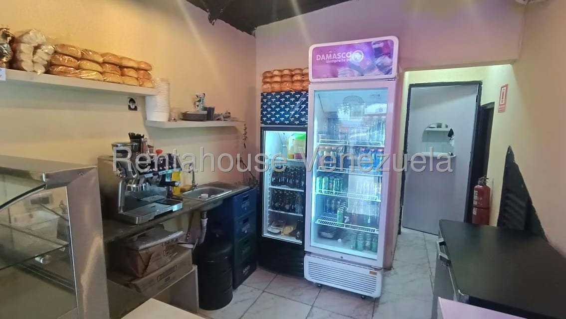 Negocios y Empresas (Alimentos y Bebidas) en Venta en Chacao, Distrito Metropolitano - 8