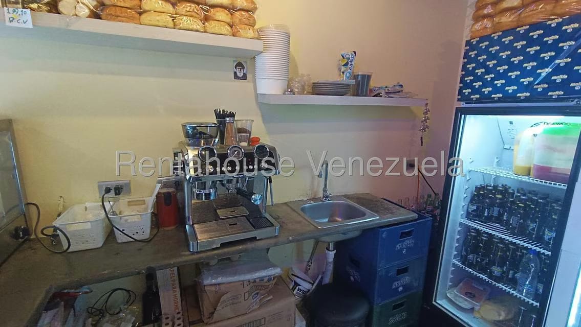 Negocios y Empresas (Alimentos y Bebidas) en Venta en Chacao, Distrito Metropolitano - 10