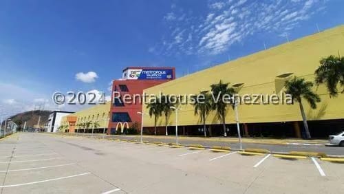 Comercial (Local Comercial) en Venta en Parque Industrial Castillito, Carabobo - 13