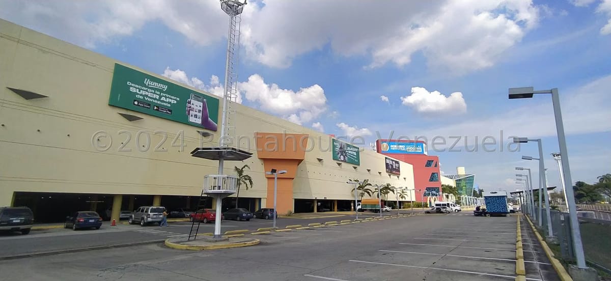 Comercial (Local Comercial) en Venta en Parque Industrial Castillito, Carabobo - 14