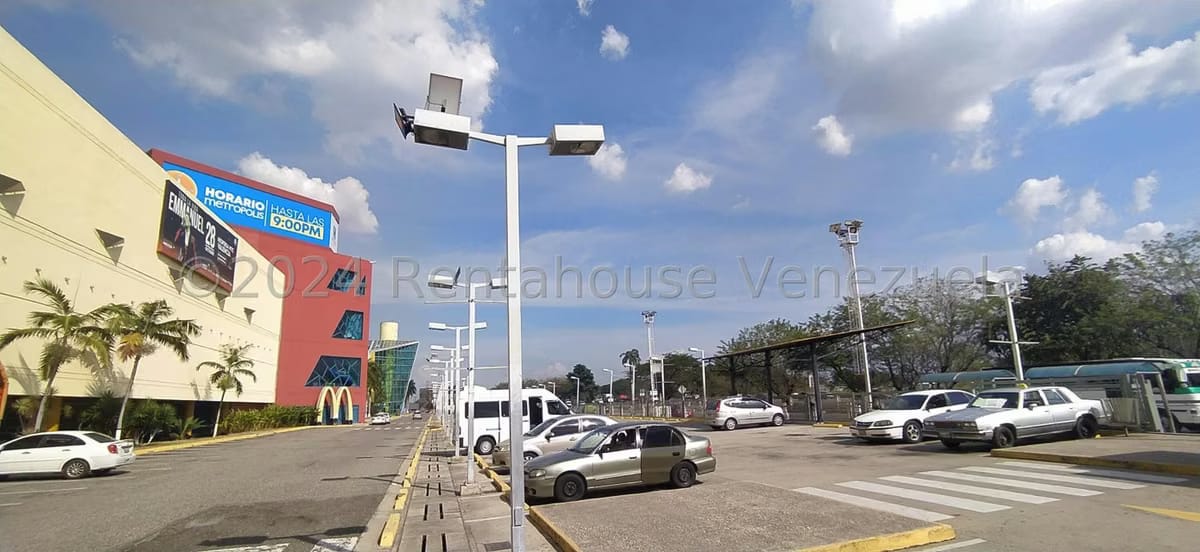 Comercial (Local Comercial) en Venta en Parque Industrial Castillito, Carabobo - 15