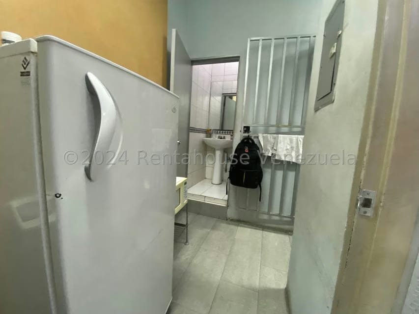 Comercial (Local Comercial) en Venta en Parque Industrial Castillito, Carabobo - 8