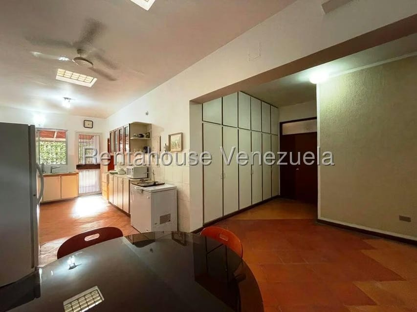 Casa (Duplex) en Venta en Los Chorros, Distrito Metropolitano - 11