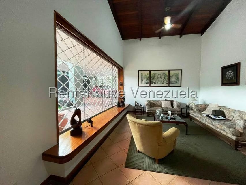 Casa (Duplex) en Venta en Los Chorros, Distrito Metropolitano - 15