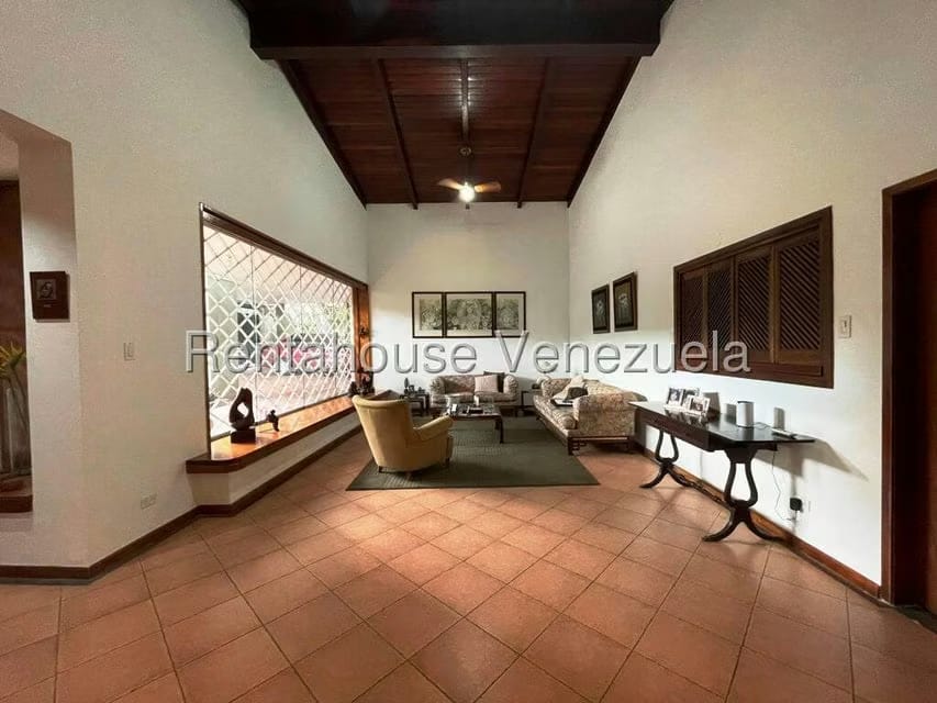 Casa (Duplex) en Venta en Los Chorros, Distrito Metropolitano - 16
