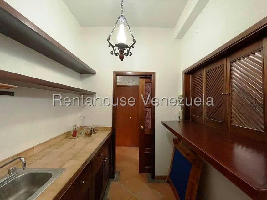 Casa (Duplex) en Venta en Los Chorros, Distrito Metropolitano - 30