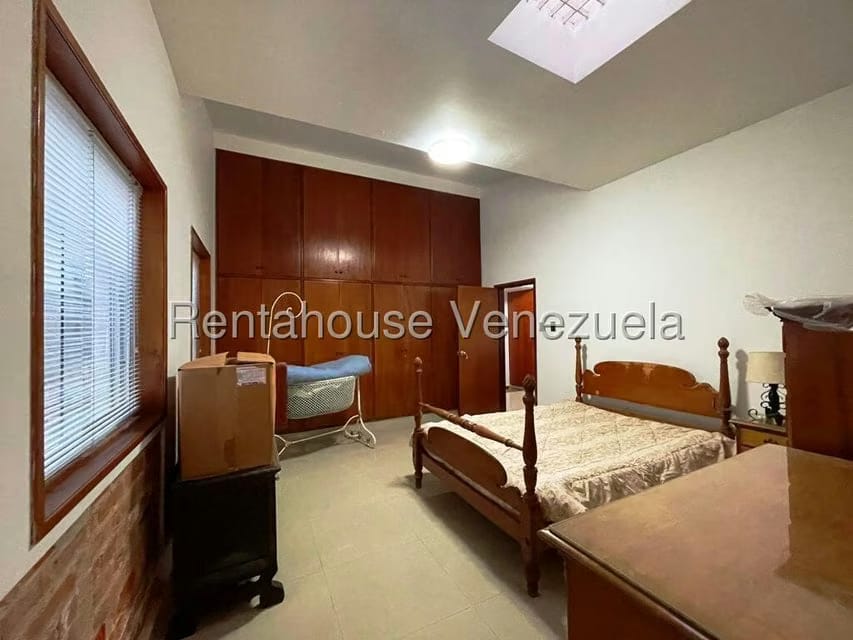 Casa (Duplex) en Venta en Los Chorros, Distrito Metropolitano - 45