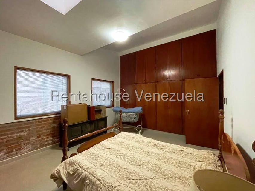 Casa (Duplex) en Venta en Los Chorros, Distrito Metropolitano - 46