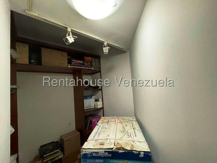 Casa (Duplex) en Venta en Los Chorros, Distrito Metropolitano - 49