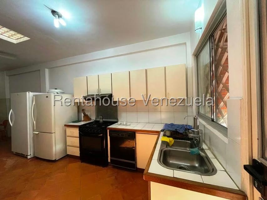 Casa (Duplex) en Venta en Los Chorros, Distrito Metropolitano - 54