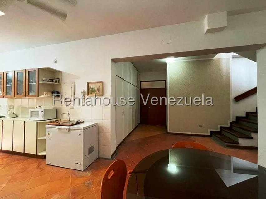 Casa (Duplex) en Venta en Los Chorros, Distrito Metropolitano - 58