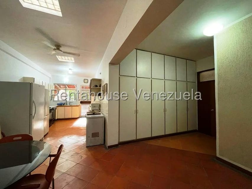 Casa (Duplex) en Venta en Los Chorros, Distrito Metropolitano - 59