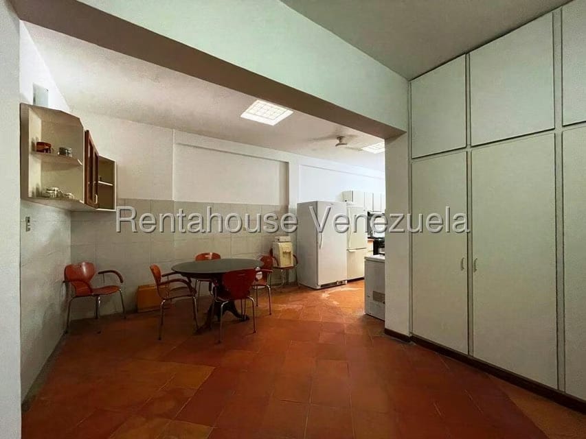 Casa (Duplex) en Venta en Los Chorros, Distrito Metropolitano - 60