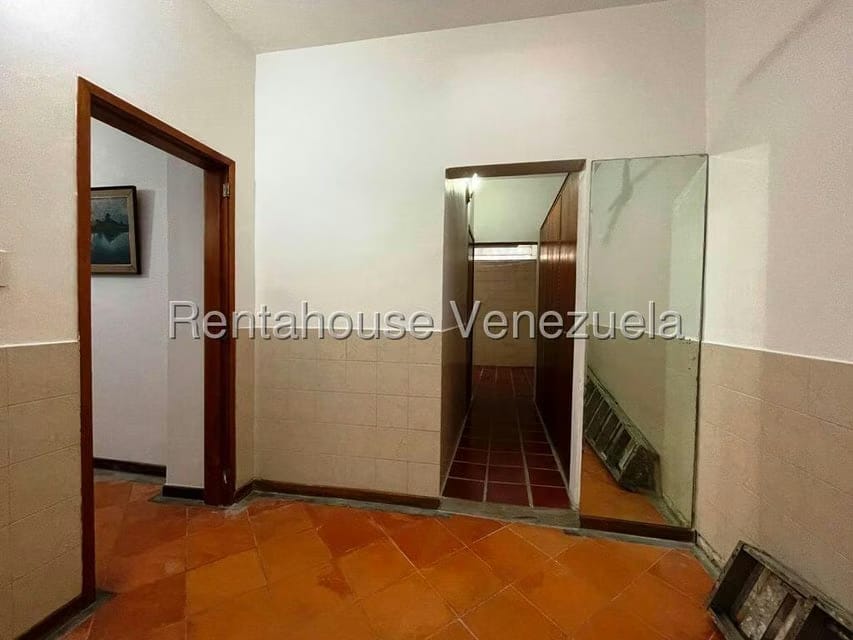 Casa (Duplex) en Venta en Los Chorros, Distrito Metropolitano - 63