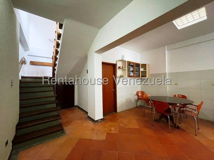Casa (Duplex) en Venta en Los Chorros, Distrito Metropolitano - 67