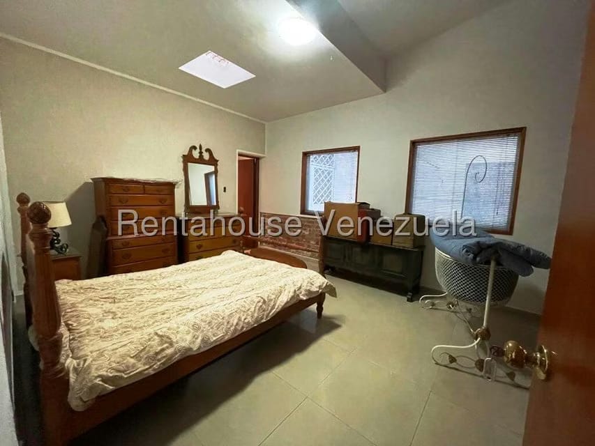Casa (Duplex) en Venta en Los Chorros, Distrito Metropolitano - 8