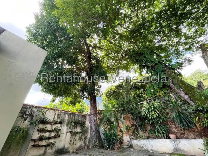 Casa (Duplex) en Venta en Los Chorros, Distrito Metropolitano - 88