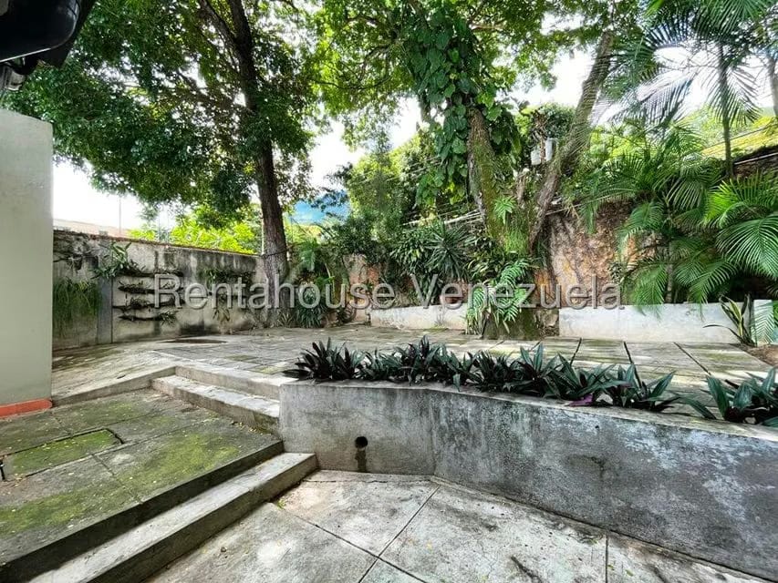 Casa (Duplex) en Venta en Los Chorros, Distrito Metropolitano - 89