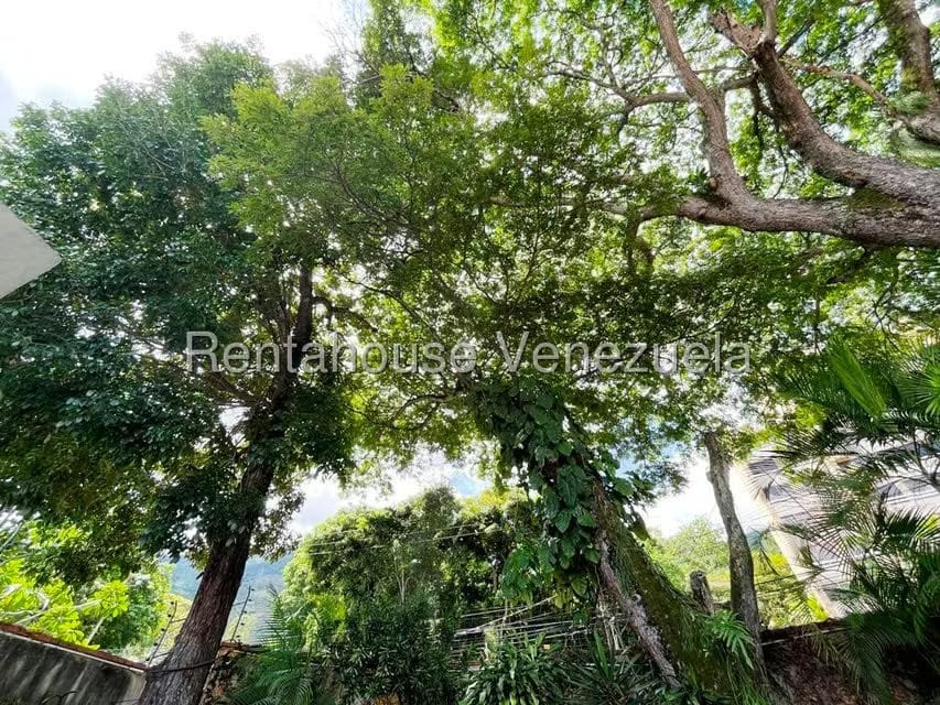 Casa (Duplex) en Venta en Los Chorros, Distrito Metropolitano - 96