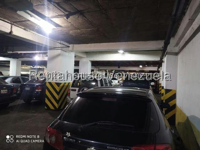 Comercial (Estacionamiento) en Venta en Parroquia La Candelaria, Distrito Metropolitano - 16