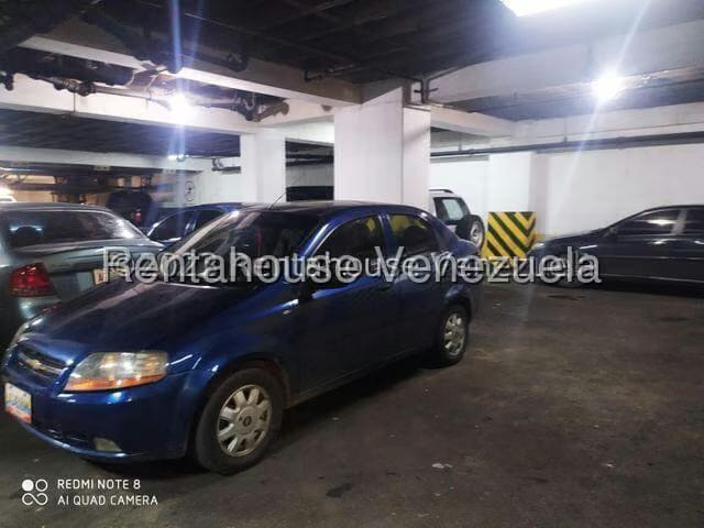 Comercial (Estacionamiento) en Venta en Parroquia La Candelaria, Distrito Metropolitano - 18