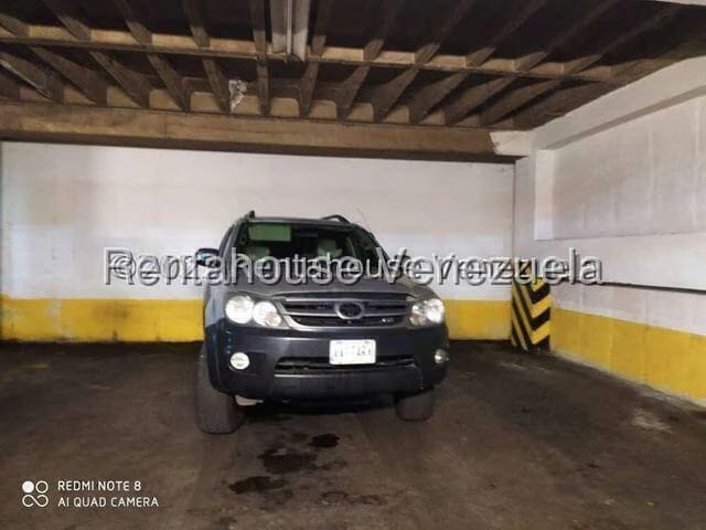 Comercial (Estacionamiento) en Venta en Parroquia La Candelaria, Distrito Metropolitano - 19