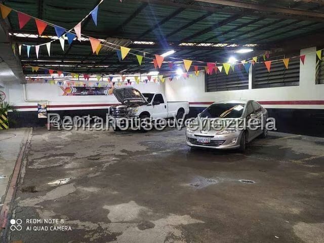 Comercial (Estacionamiento) en Venta en Parroquia La Candelaria, Distrito Metropolitano - 22