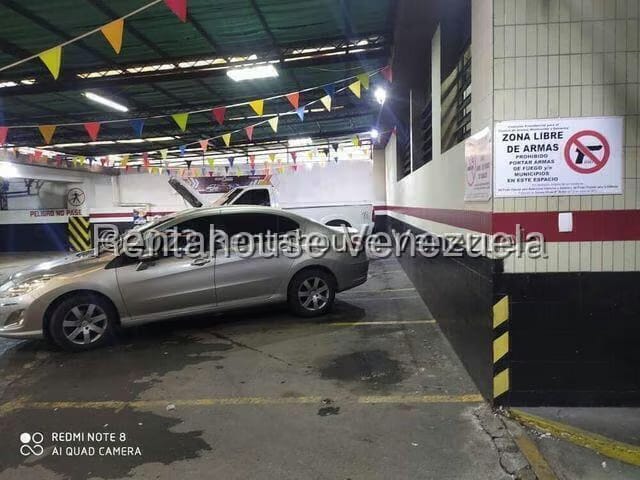 Comercial (Estacionamiento) en Venta en Parroquia La Candelaria, Distrito Metropolitano - 29