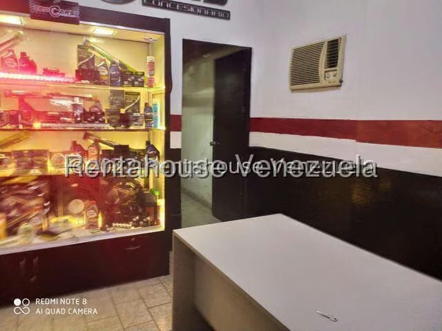 Comercial (Estacionamiento) en Venta en Parroquia La Candelaria, Distrito Metropolitano - 32