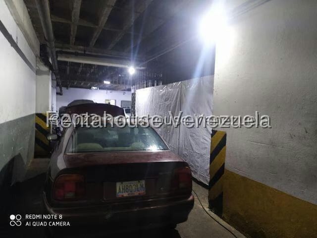 Comercial (Estacionamiento) en Venta en Parroquia La Candelaria, Distrito Metropolitano - 38