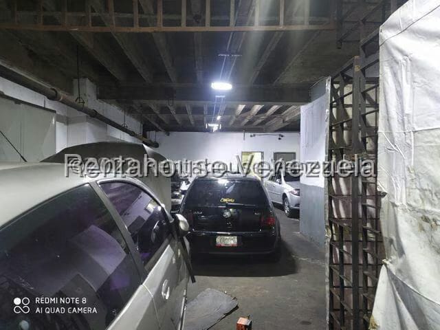 Comercial (Estacionamiento) en Venta en Parroquia La Candelaria, Distrito Metropolitano - 39