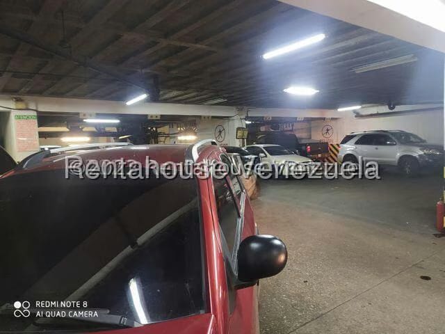 Comercial (Estacionamiento) en Venta en Parroquia La Candelaria, Distrito Metropolitano - 41