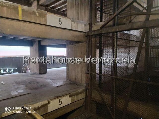 Comercial (Estacionamiento) en Venta en Parroquia La Candelaria, Distrito Metropolitano - 9