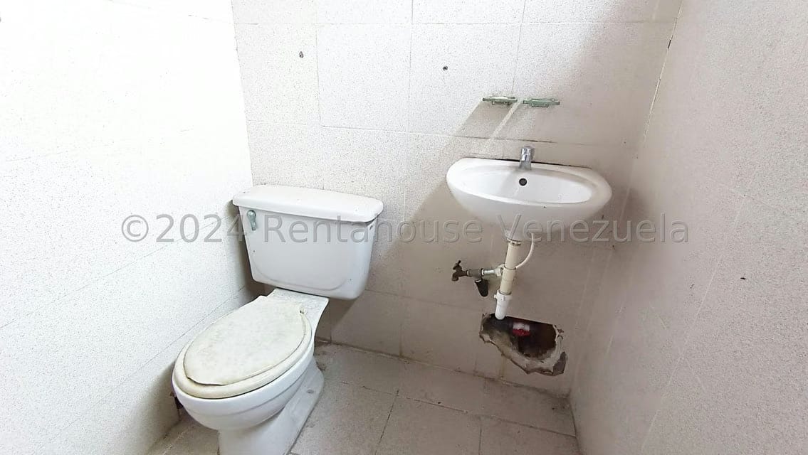 Comercial (Edificio) en Venta en Centro, Lara - 12