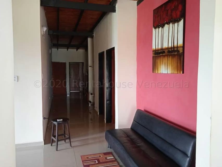 Casa (1 Nivel) en Venta en Tarabana, Lara - 11