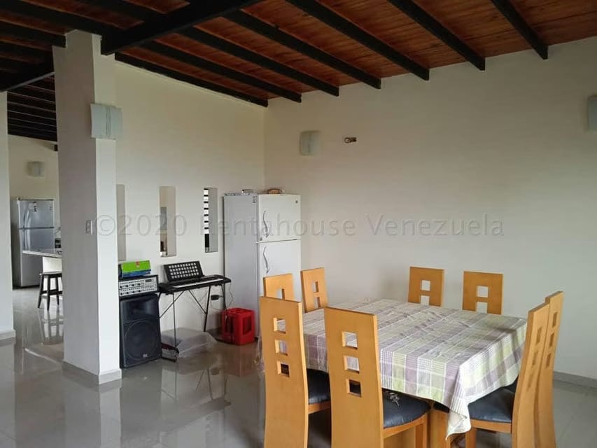 Casa (1 Nivel) en Venta en Tarabana, Lara - 12