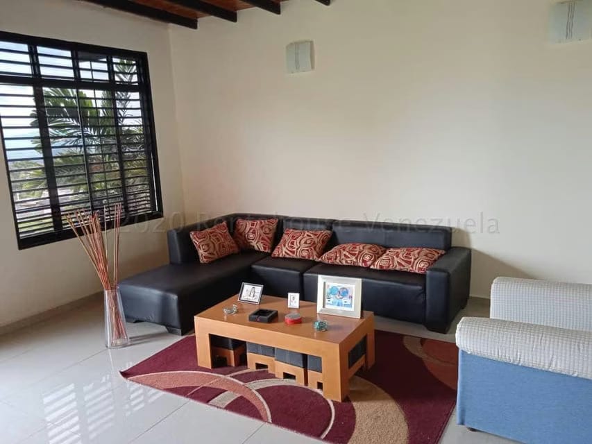 Casa (1 Nivel) en Venta en Tarabana, Lara - 13