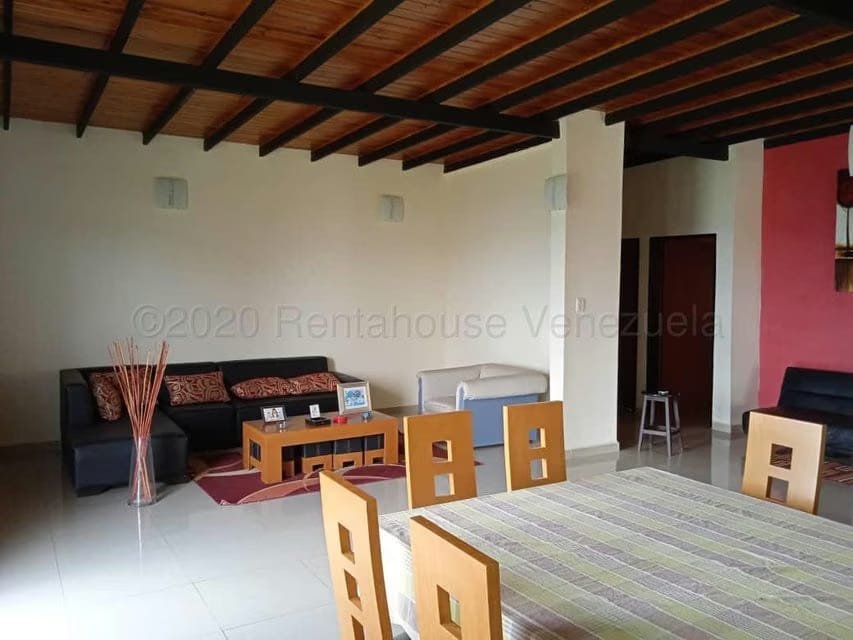 Casa (1 Nivel) en Venta en Tarabana, Lara - 14