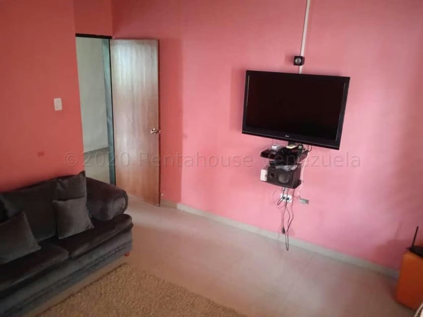Casa (1 Nivel) en Venta en Tarabana, Lara - 18