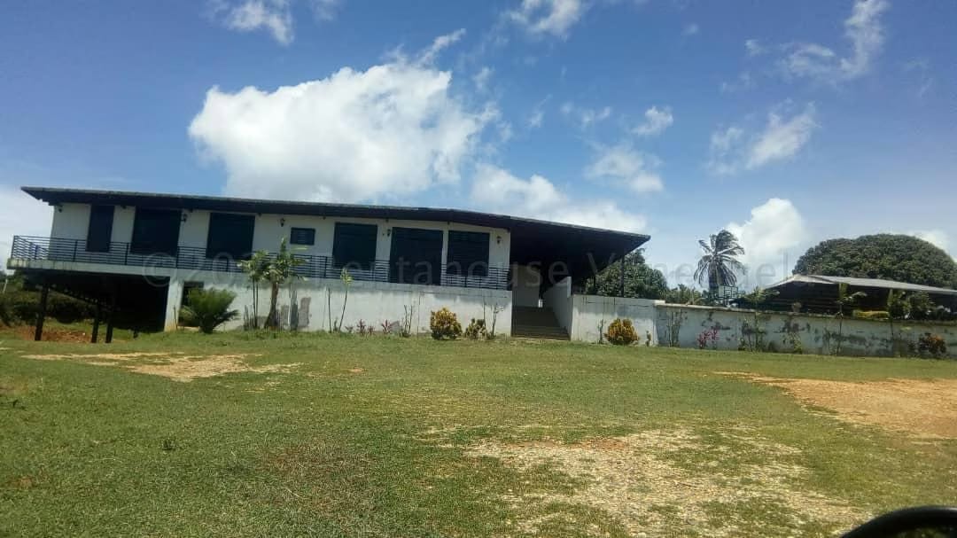 Casa (1 Nivel) en Venta en Tarabana, Lara - 3