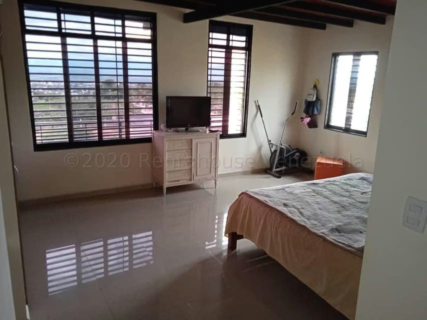 Casa (1 Nivel) en Venta en Tarabana, Lara - 23
