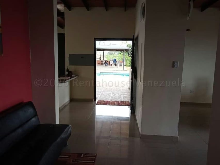 Casa (1 Nivel) en Venta en Tarabana, Lara - 25