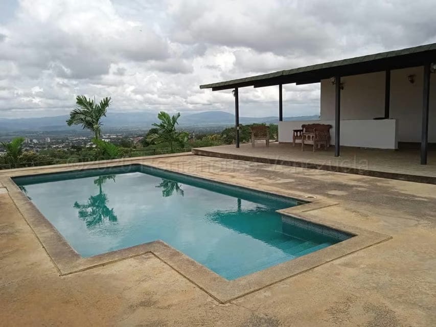Casa (1 Nivel) en Venta en Tarabana, Lara - 26