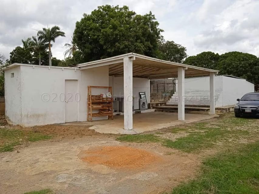 Casa (1 Nivel) en Venta en Tarabana, Lara - 27