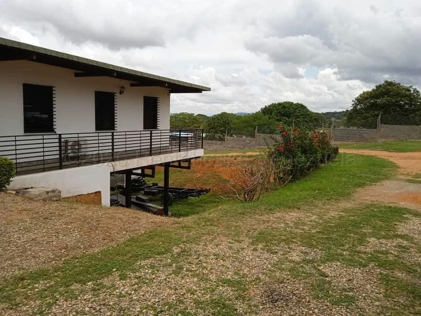 Casa (1 Nivel) en Venta en Tarabana, Lara - 28