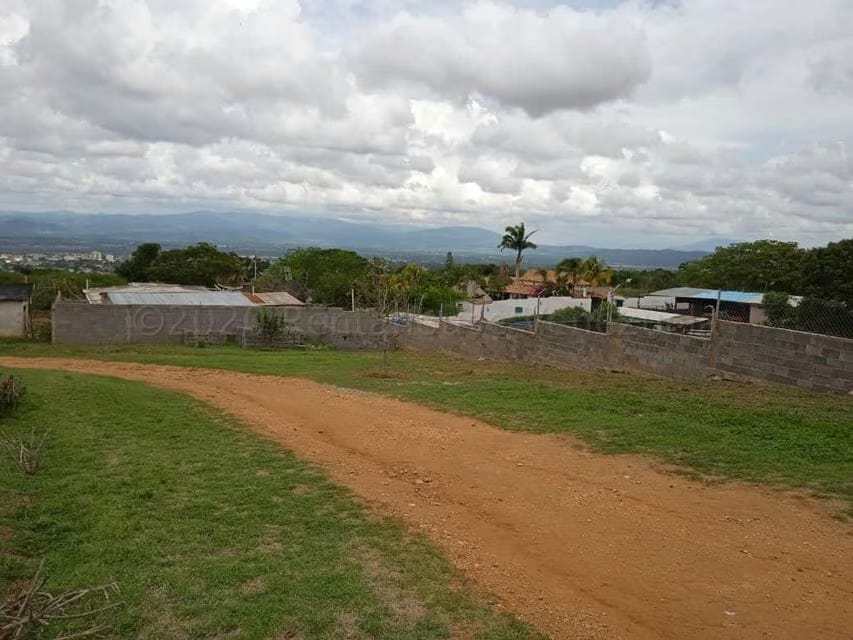 Casa (1 Nivel) en Venta en Tarabana, Lara - 29