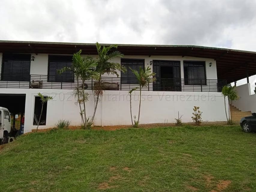 Casa (1 Nivel) en Venta en Tarabana, Lara - 4