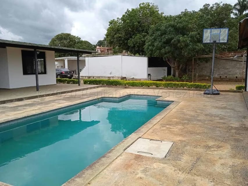Casa (1 Nivel) en Venta en Tarabana, Lara - 31