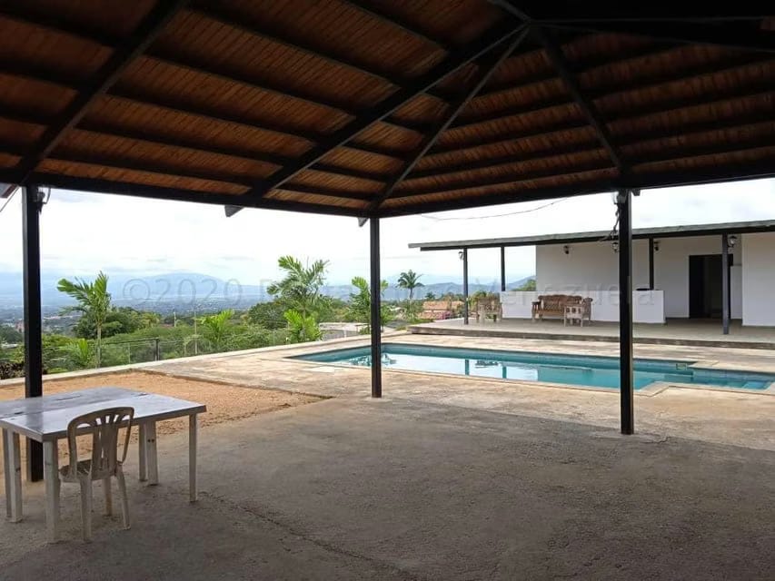 Casa (1 Nivel) en Venta en Tarabana, Lara - 32