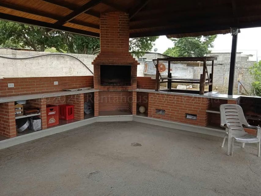 Casa (1 Nivel) en Venta en Tarabana, Lara - 33